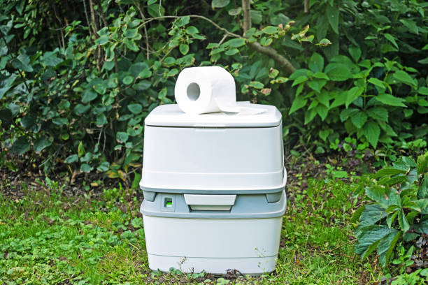 Best Porta potty cleaning services  in Combes, TX