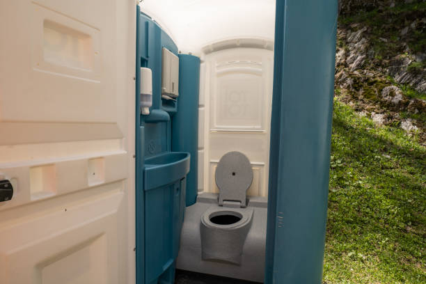 Best Portable toilet rental cost  in Combes, TX