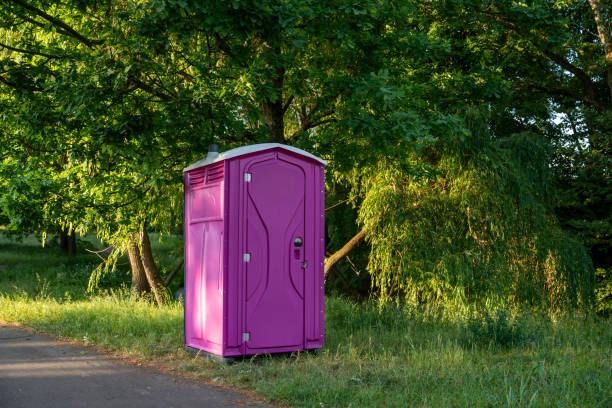 Best Sanitation services for porta potties  in Combes, TX