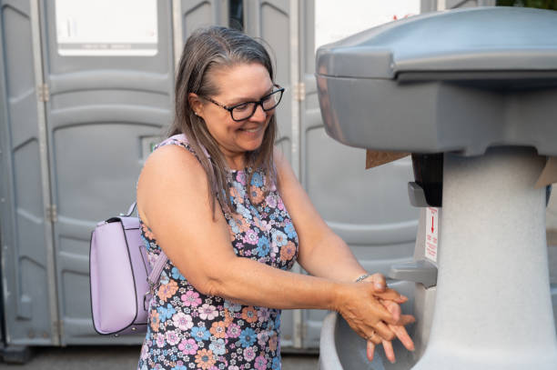 Best Long-term porta potty rental  in Combes, TX